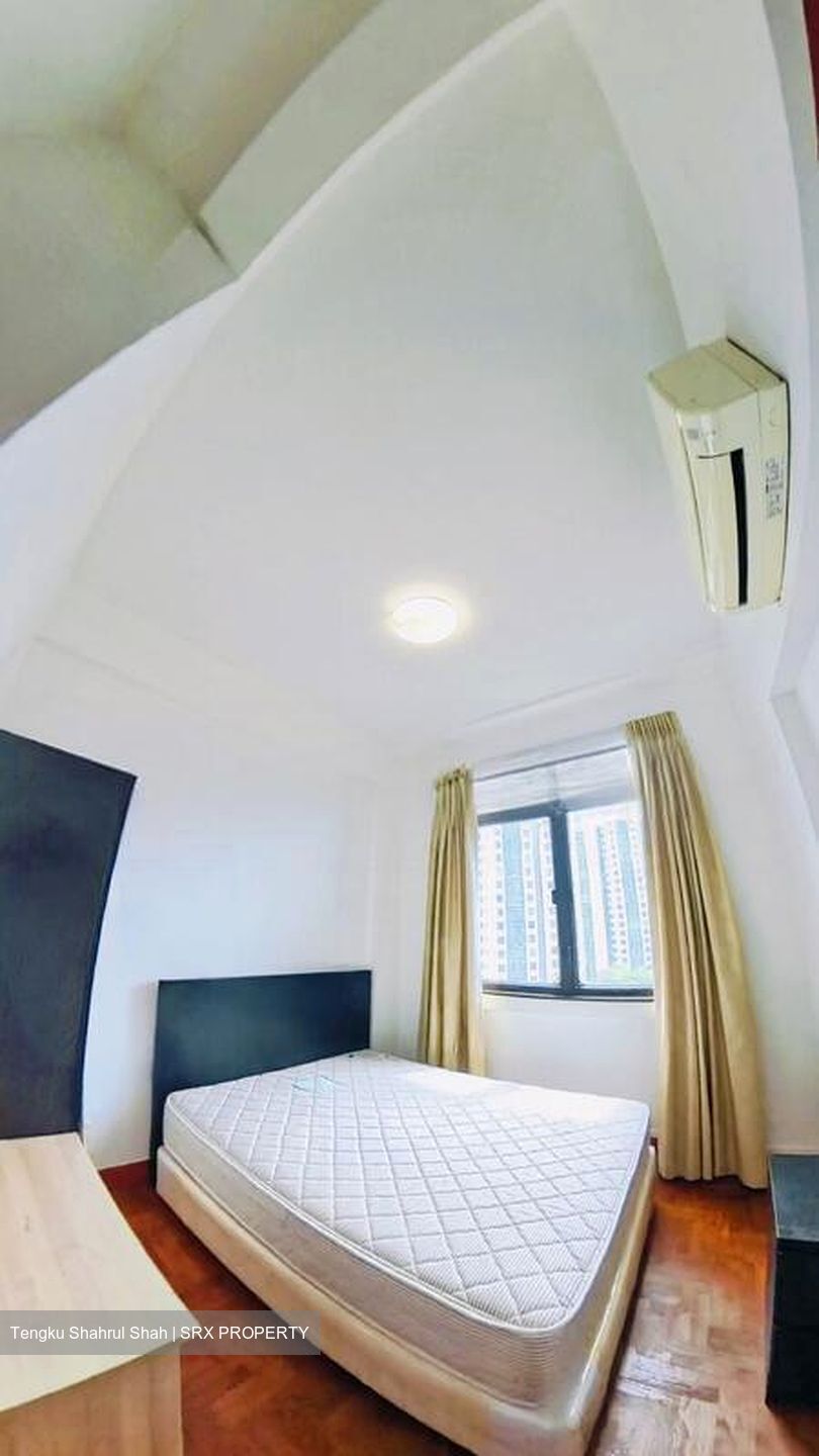 Parc Oasis (D22), Condominium #501598211